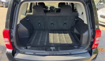2016 Jeep Patriot Sport full