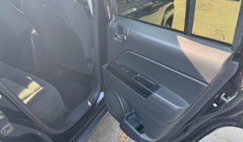 2016 Jeep Patriot Sport full