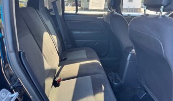 2016 Jeep Patriot Sport full