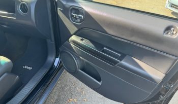 2016 Jeep Patriot Sport full