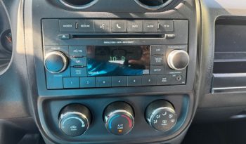 2016 Jeep Patriot Sport full