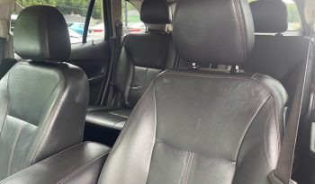 2013 Ford Edge SEL (Black) full