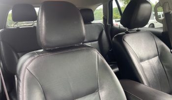 2013 Ford Edge SEL (Black) full
