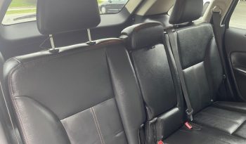 2013 Ford Edge SEL (Black) full