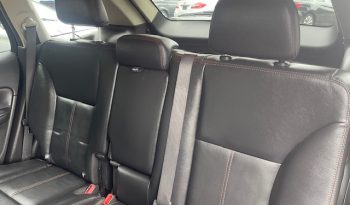 2013 Ford Edge SEL (Black) full