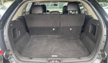 2013 Ford Edge SEL (Black) full