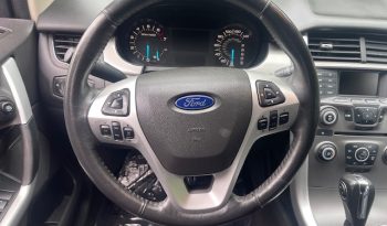 2013 Ford Edge SEL (Black) full