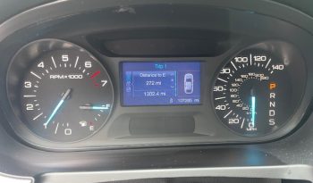 2013 Ford Edge SEL (Black) full