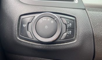 2013 Ford Edge SEL (Black) full