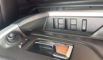 2013 Ford Edge SEL (Black) full