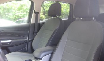 2016 Ford Escape SE (White) full