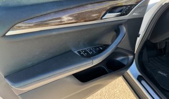 2018 BMW X3 X Drive 30 I full