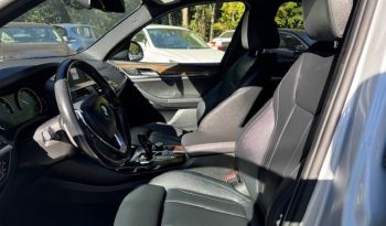 2018 BMW X3 X Drive 30 I full