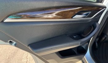 2018 BMW X3 X Drive 30 I full