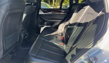 2018 BMW X3 X Drive 30 I full