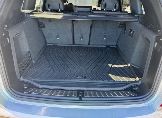 2018 BMW X3 X Drive 30 I full