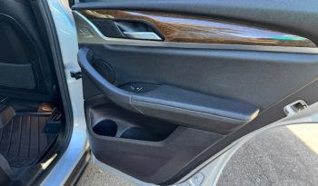 2018 BMW X3 X Drive 30 I full