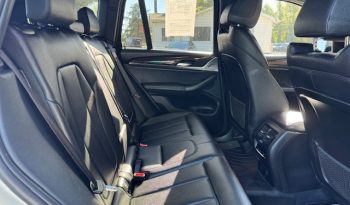 2018 BMW X3 X Drive 30 I full