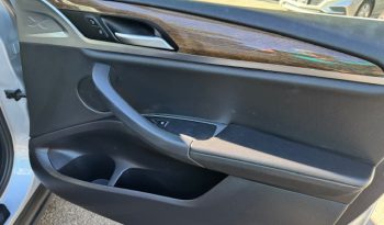 2018 BMW X3 X Drive 30 I full
