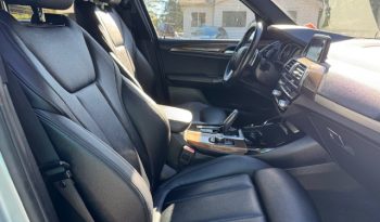 2018 BMW X3 X Drive 30 I full