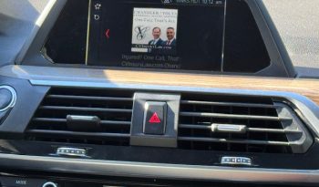2018 BMW X3 X Drive 30 I full