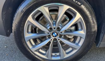 2018 BMW X3 X Drive 30 I full