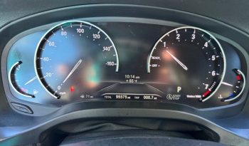 2018 BMW X3 X Drive 30 I full