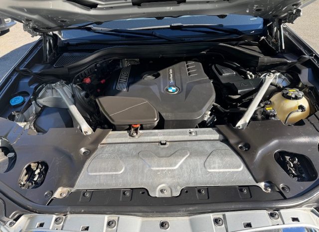 2018 BMW X3 X Drive 30 I full
