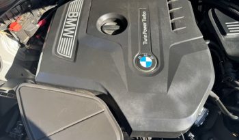 2018 BMW X3 X Drive 30 I full