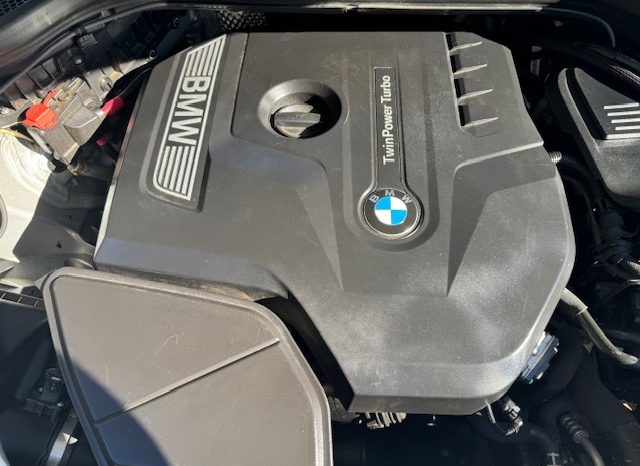 2018 BMW X3 X Drive 30 I full