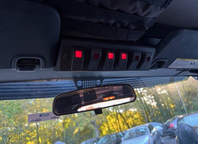 2012 Jeep Wrangler Sport (Black) full