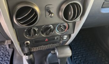 2010 Jeep Wrangler Sport (Silver) full