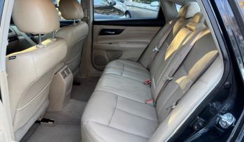 2013 Nissan Altima SE (Dark Blue) full