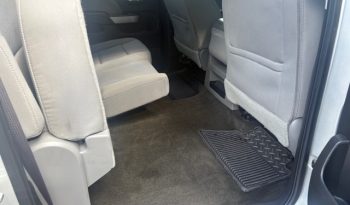 2017 Chevrolet Silverado LT Z71 (Silver) full