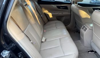 2013 Nissan Altima SE (Dark Blue) full