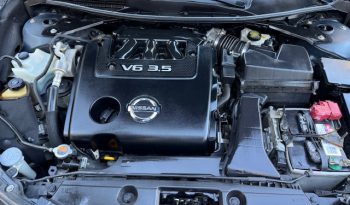 2013 Nissan Altima SE (Dark Blue) full