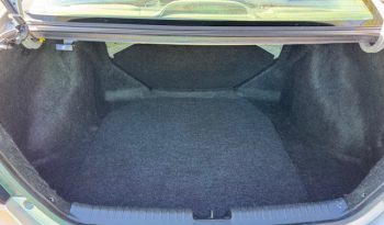 2014 Honda Civic LX (Silver) full