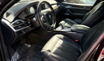 2018 BMW X5 sDrive35i (Brown Pearl) full