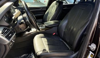 2018 BMW X5 sDrive35i (Brown Pearl) full