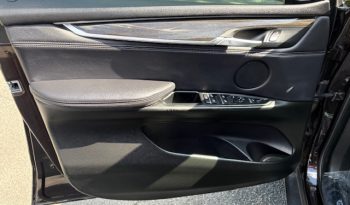 2018 BMW X5 sDrive35i (Brown Pearl) full