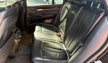 2018 BMW X5 sDrive35i (Brown Pearl) full