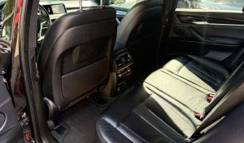 2018 BMW X5 sDrive35i (Brown Pearl) full