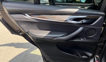 2018 BMW X5 sDrive35i (Brown Pearl) full