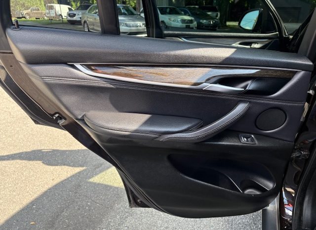 2018 BMW X5 sDrive35i (Brown Pearl) full