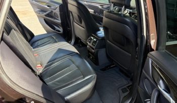 2018 BMW X5 sDrive35i (Brown Pearl) full