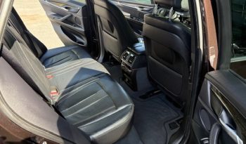 2018 BMW X5 sDrive35i (Brown Pearl) full