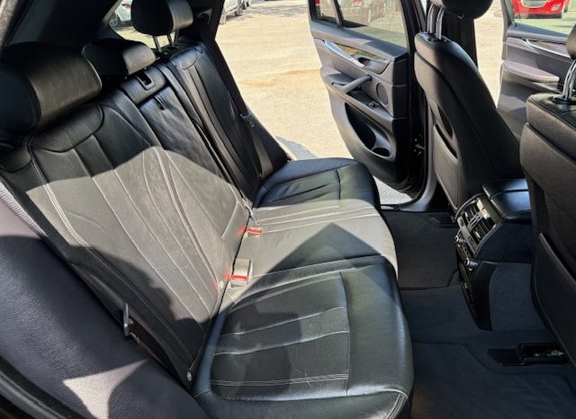 2018 BMW X5 sDrive35i (Brown Pearl) full
