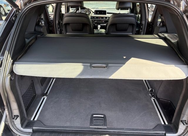 2018 BMW X5 sDrive35i (Brown Pearl) full