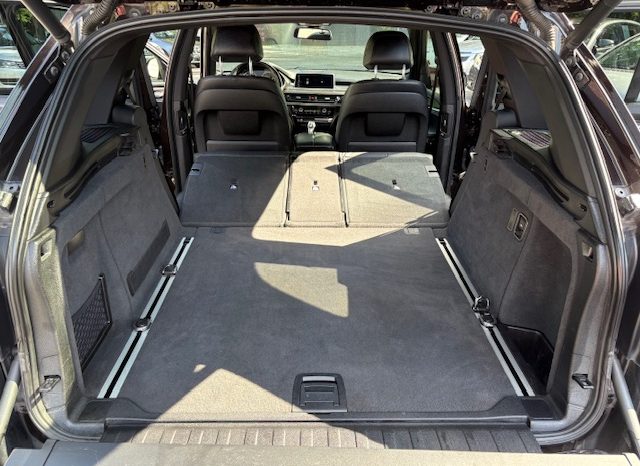 2018 BMW X5 sDrive35i (Brown Pearl) full