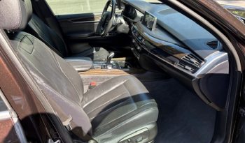 2018 BMW X5 sDrive35i (Brown Pearl) full